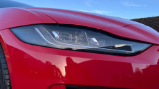 Jaguar XE 2.0 R-Dynamic S 4dr Auto Petrol Saloon